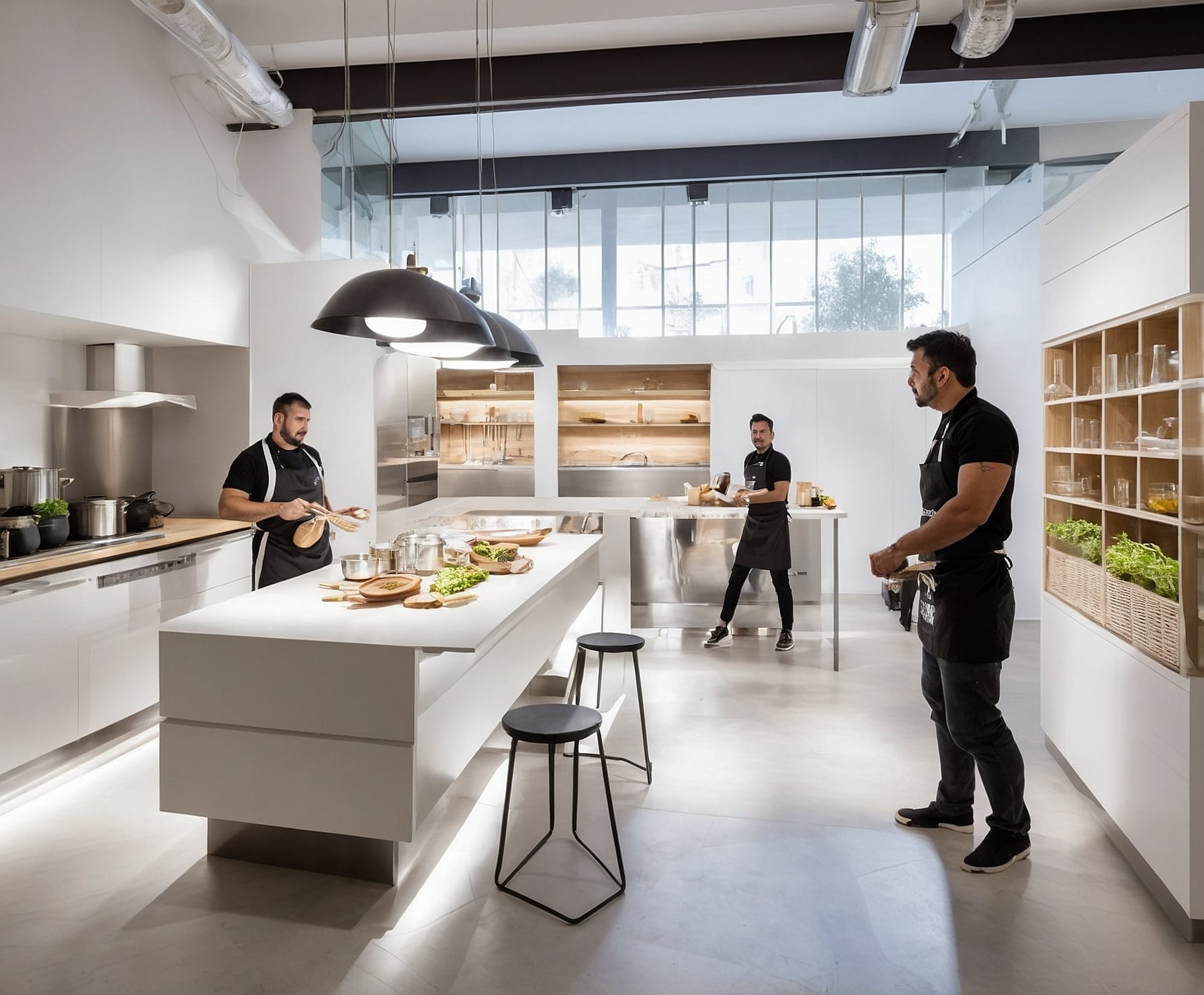 Innovación en utensilios de cocina líderes