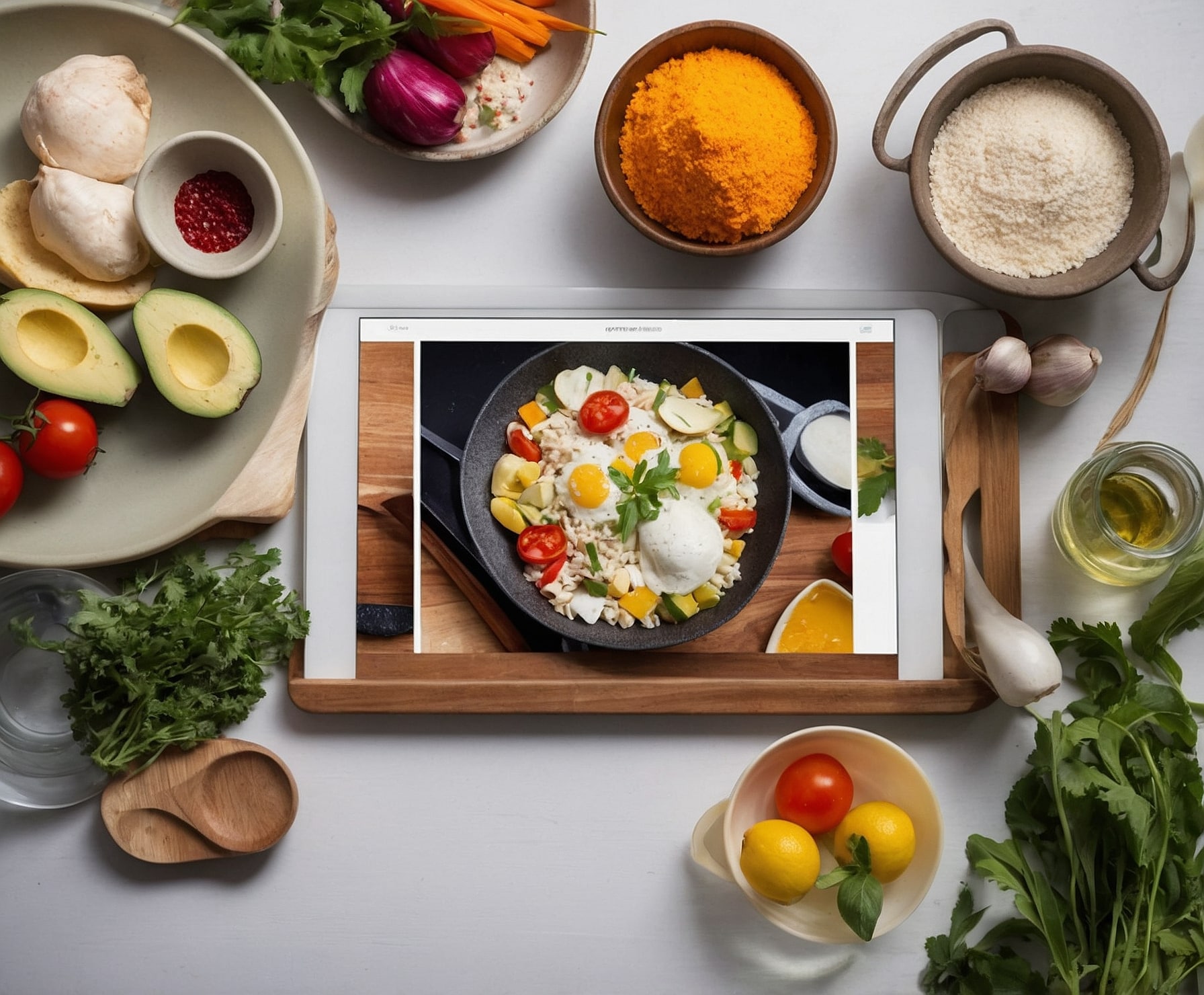 Estrategias de vídeo marketing gastronómico