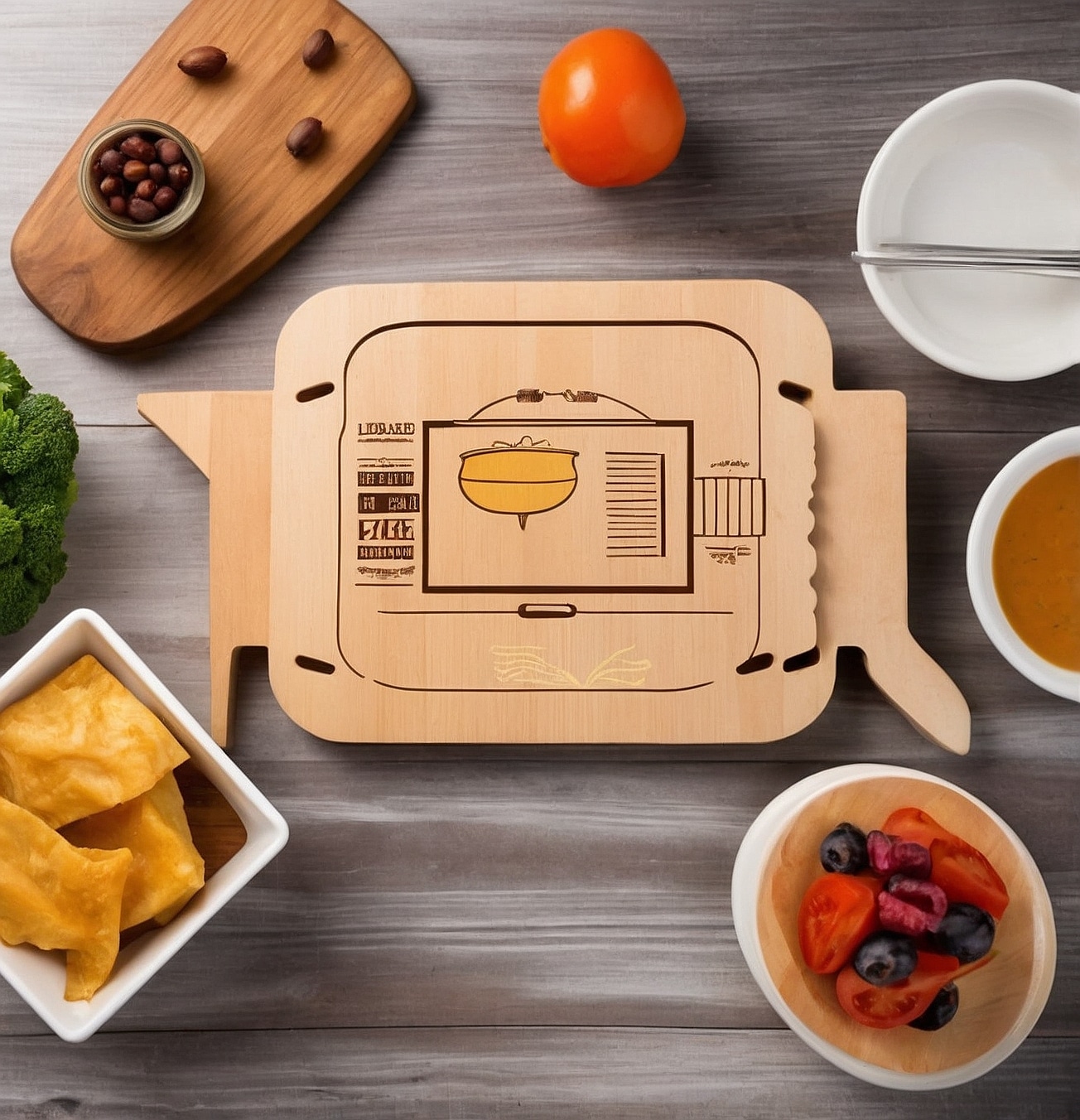 Estrategias digitales para restaurantes