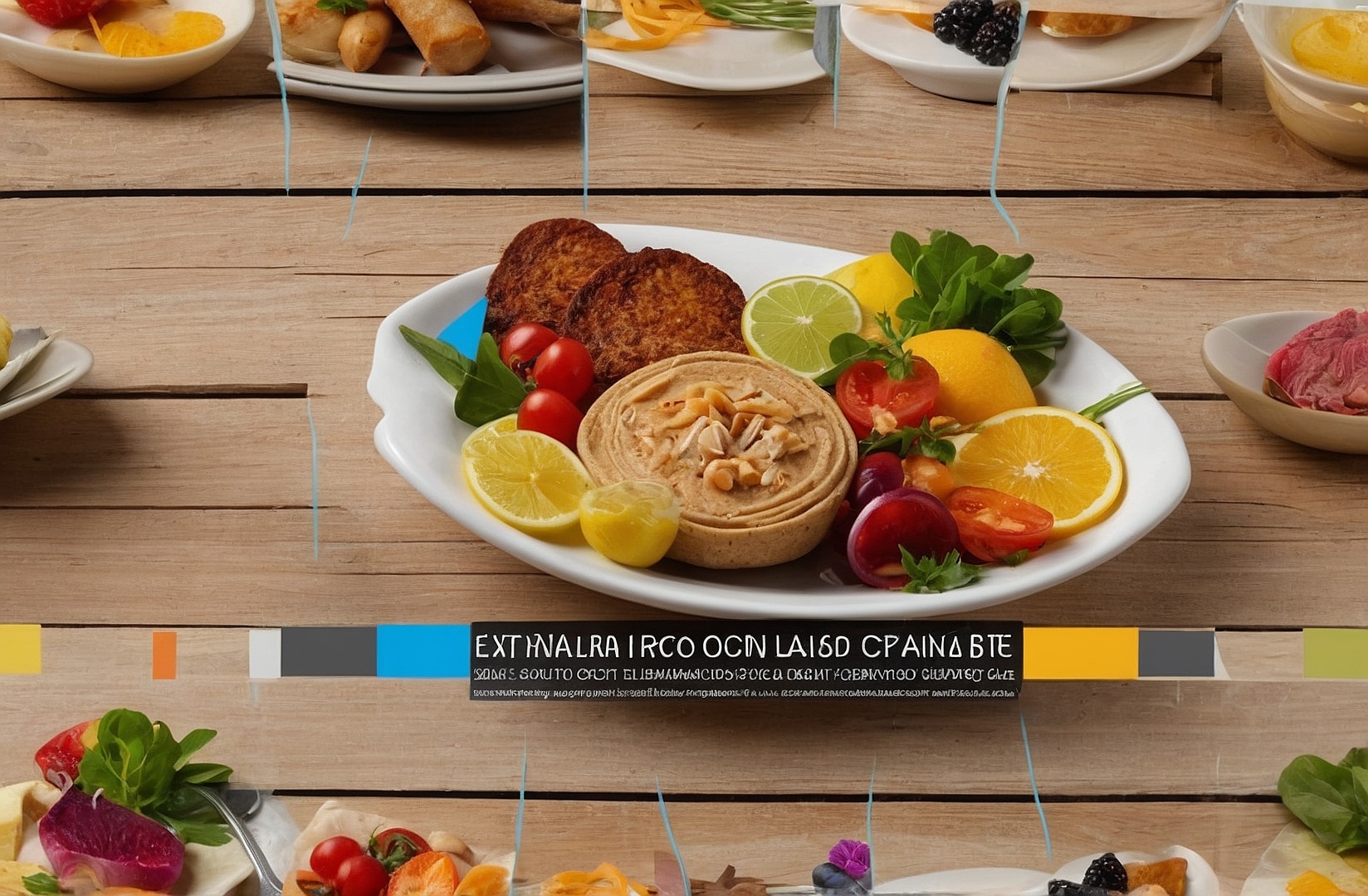 Recetas y reseñas para marcas