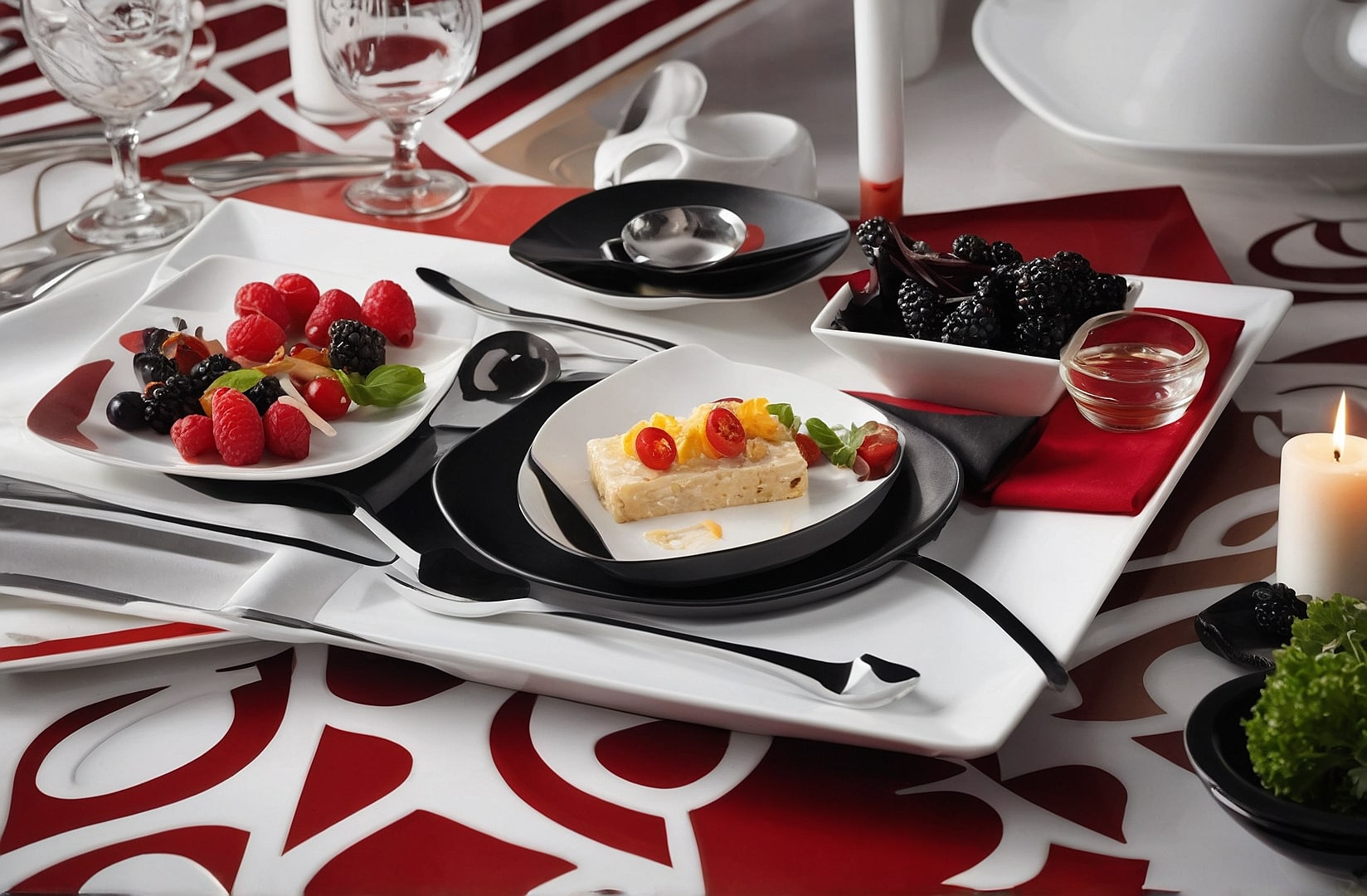 Gastro marketing innovador