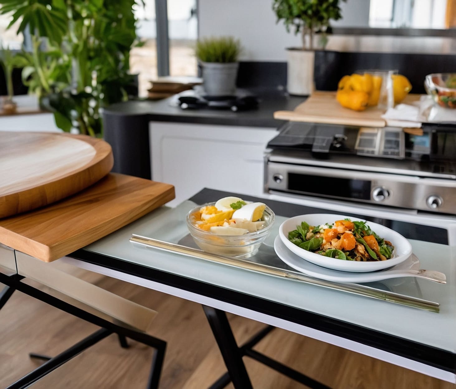 Contenido para marcas culinarias