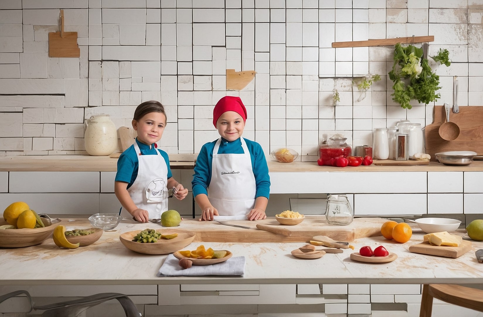 Gastronomía y marketing digital